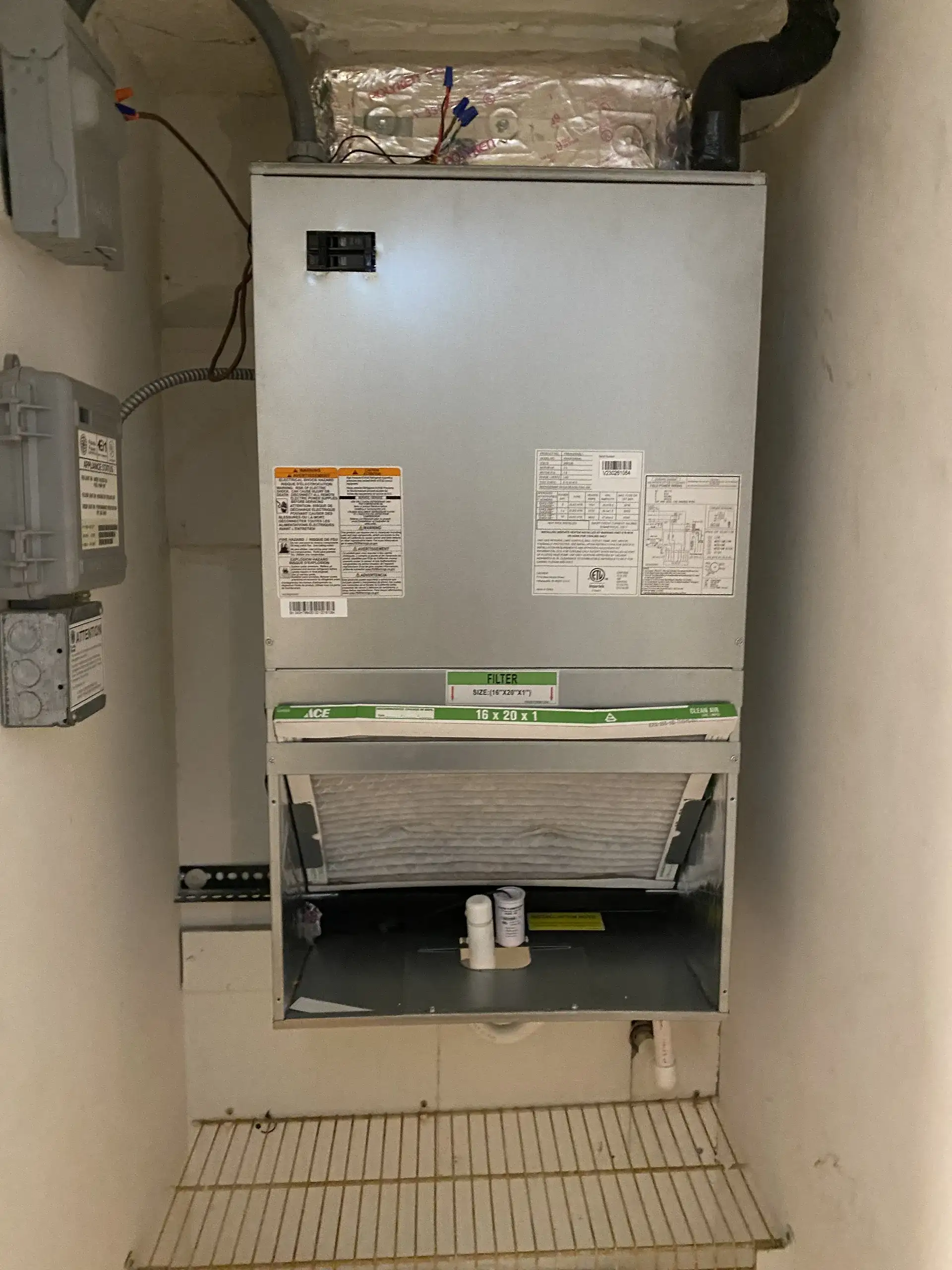 Choosing the right SEER2 AC system for Tampa Bay climate